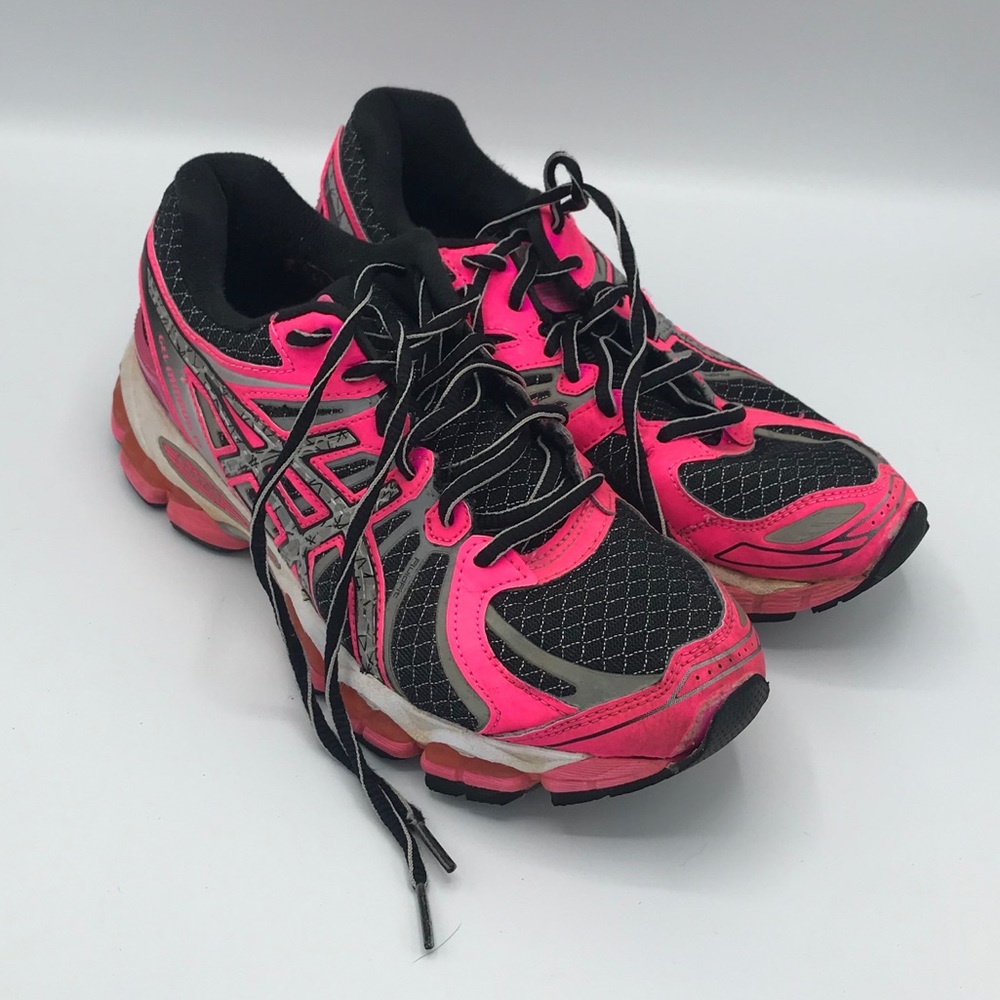ASICS Gel Nimbus 15 Lite Show T3B9N Running Shoes